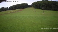 Archived image Webcam Ski resort Dottingen 06:00