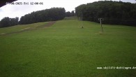 Archived image Webcam Ski resort Dottingen 11:00