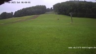 Archiv Foto Webcam Blick auf die Talstation vom Skilift Dottingen 05:00