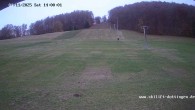 Archived image Webcam Ski resort Dottingen 13:00