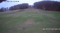 Archived image Webcam Ski resort Dottingen 15:00