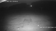 Archived image Webcam Ski resort Dottingen 17:00