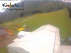 Archiv Foto Webcam im Kinderland Grünberg Obsteig 05:00