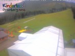 Archiv Foto Webcam im Kinderland Grünberg Obsteig 06:00