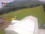 Archiv Foto Webcam im Kinderland Grünberg Obsteig 09:00