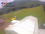 Archiv Foto Webcam im Kinderland Grünberg Obsteig 15:00