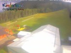 Archiv Foto Webcam im Kinderland Grünberg Obsteig 17:00