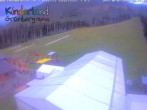 Archiv Foto Webcam im Kinderland Grünberg Obsteig 19:00