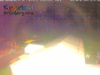 Archiv Foto Webcam im Kinderland Grünberg Obsteig 21:00