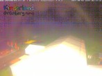 Archiv Foto Webcam im Kinderland Grünberg Obsteig 01:00