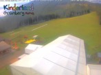 Archiv Foto Webcam im Kinderland Grünberg Obsteig 05:00