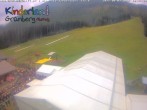 Archiv Foto Webcam im Kinderland Grünberg Obsteig 09:00