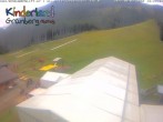 Archiv Foto Webcam im Kinderland Grünberg Obsteig 11:00