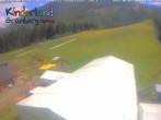 Archiv Foto Webcam im Kinderland Grünberg Obsteig 13:00