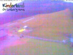 Archiv Foto Webcam im Kinderland Grünberg Obsteig 05:00