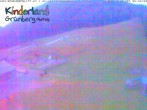 Archiv Foto Webcam im Kinderland Grünberg Obsteig 05:00