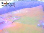 Archiv Foto Webcam im Kinderland Grünberg Obsteig 06:00