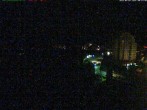 Archiv Foto Webcam San Bernardino 23:00