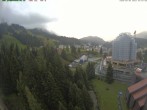 Archiv Foto Webcam San Bernardino 06:00