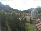 Archiv Foto Webcam San Bernardino 09:00