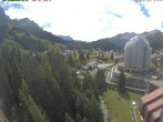 Archiv Foto Webcam San Bernardino 11:00