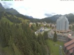 Archiv Foto Webcam San Bernardino 13:00