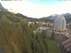 Archiv Foto Webcam San Bernardino 17:00