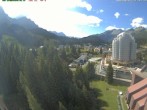 Archiv Foto Webcam San Bernardino 09:00