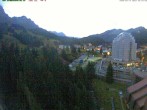Archiv Foto Webcam San Bernardino 05:00