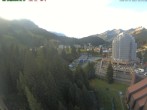 Archiv Foto Webcam San Bernardino 07:00