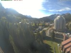 Archiv Foto Webcam San Bernardino 09:00