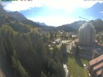 Archiv Foto Webcam San Bernardino 11:00