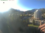 Archived image Webcam San Bernardino 08:00