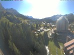Archived image Webcam San Bernardino 11:00
