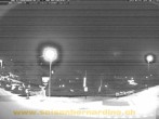 Archiv Foto Webcam Pian Cales - San Bernardino 23:00
