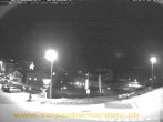Archiv Foto Webcam Pian Cales - San Bernardino 19:00