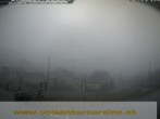 Archiv Foto Webcam Pian Cales - San Bernardino 09:00
