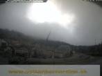 Archiv Foto Webcam Pian Cales - San Bernardino 13:00