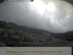 Archiv Foto Webcam Pian Cales - San Bernardino 15:00