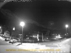 Archived image Webcam Pian Cales - San Bernardino 03:00