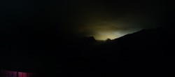 Archived image Webcam Spluegen Tanatzhoehi Roundshot 01:00