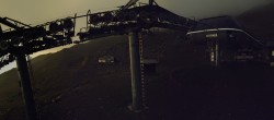 Archiv Foto Webcam Valmeinier - Bergstation Les Jeux 01:00