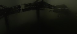 Archiv Foto Webcam Valmeinier - Bergstation Les Jeux 03:00