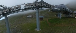 Archiv Foto Webcam Valmeinier - Bergstation Les Jeux 15:00