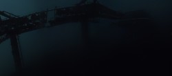 Archiv Foto Webcam Valmeinier - Bergstation Les Jeux 01:00