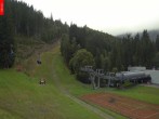 Archiv Foto Webcam Spindlermühle: Ziel Weltcuprennen Svaty Petr 07:00