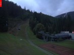 Archived image Webcam Spindleruv Mlyn - Finish Area Svaty Petr 05:00