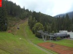 Archived image Webcam Spindleruv Mlyn - Finish Area Svaty Petr 07:00
