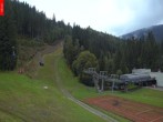 Archived image Webcam Spindleruv Mlyn - Finish Area Svaty Petr 08:00
