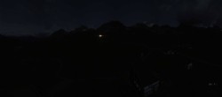 Archiv Foto Webcam Corviglia St. Moritz: Panorama Piz Nair 05:00